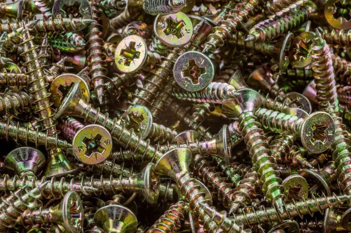 Tratamientos de Superficies