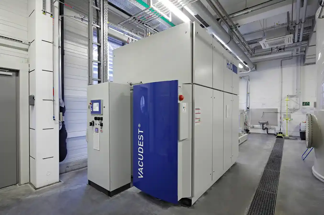 Sectores Industriales y Áreas de Actuación